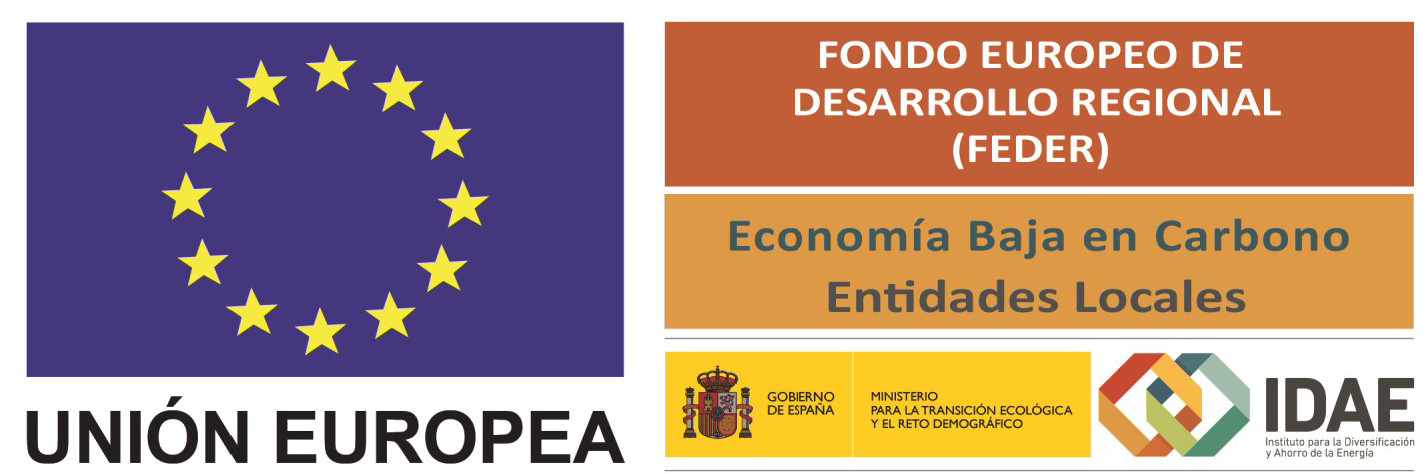 Sustitución integral tecnología LED alumbrado público