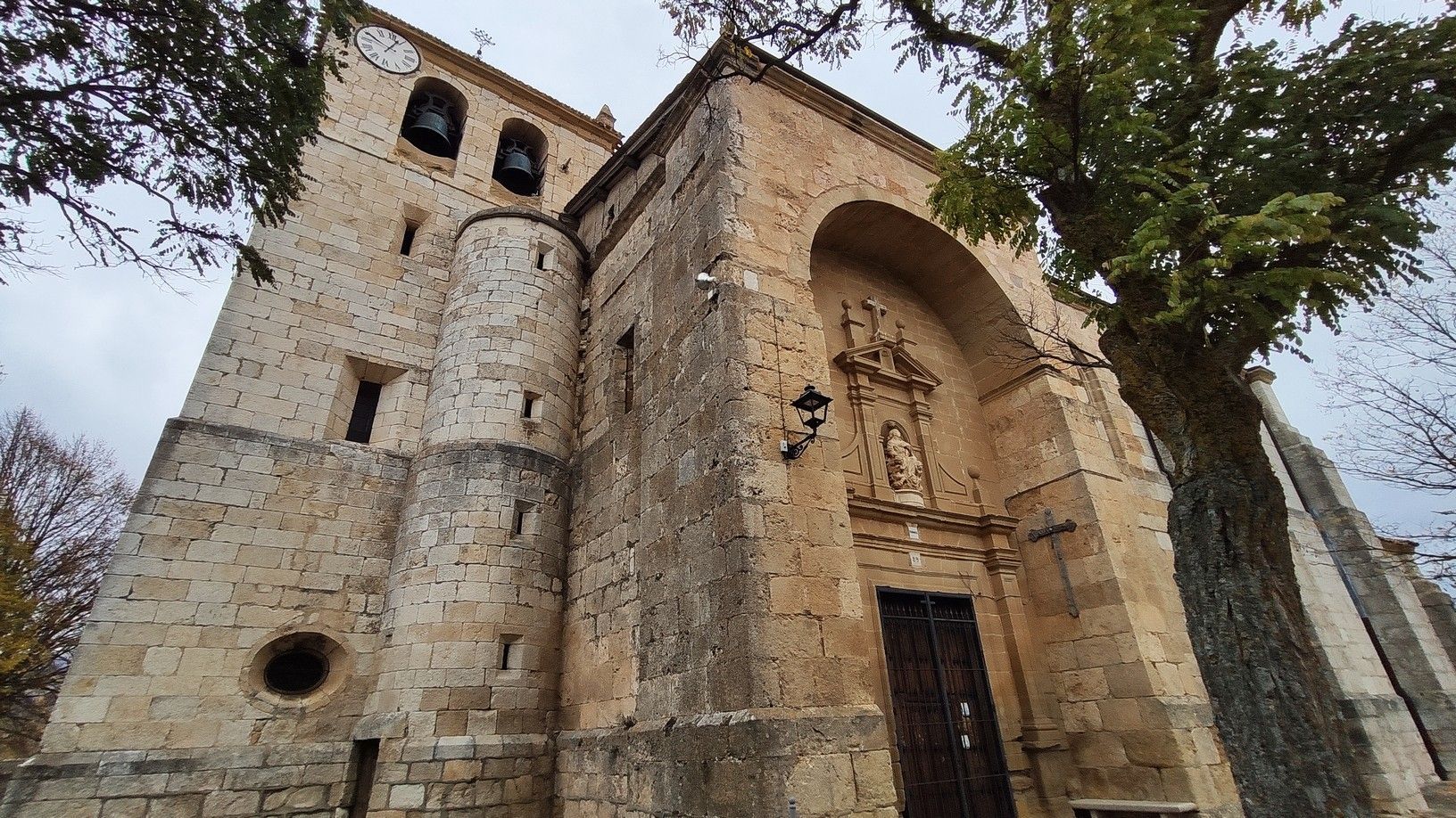 Iglesia de la Asunción