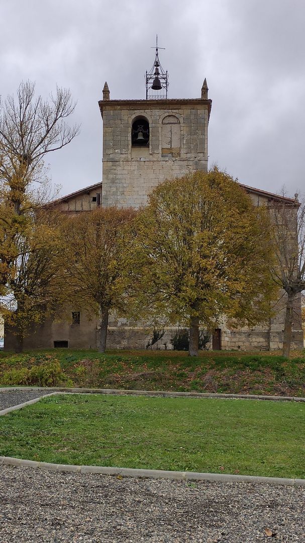 Iglesia de la Asunción