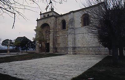 Iglesia de la Asunción